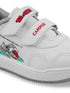 OGK-05V White Kid's Sneakers